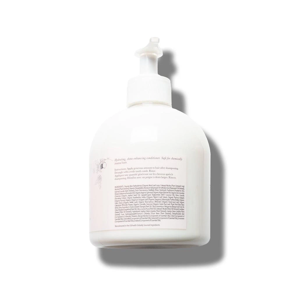 100% Pure Yuzu 
Pomelo Glossing Conditioner 16oz 2