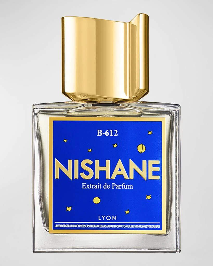 NISHANE B-612 Extrait de Parfum, 1.7 oz. 2