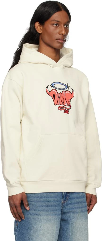 Dime Off-White Purgatory Hoodie 2