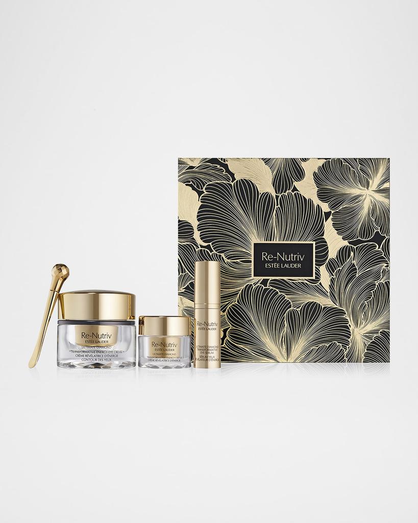 Estee Lauder Re-Nutriv outlet Skin Care Gift Set