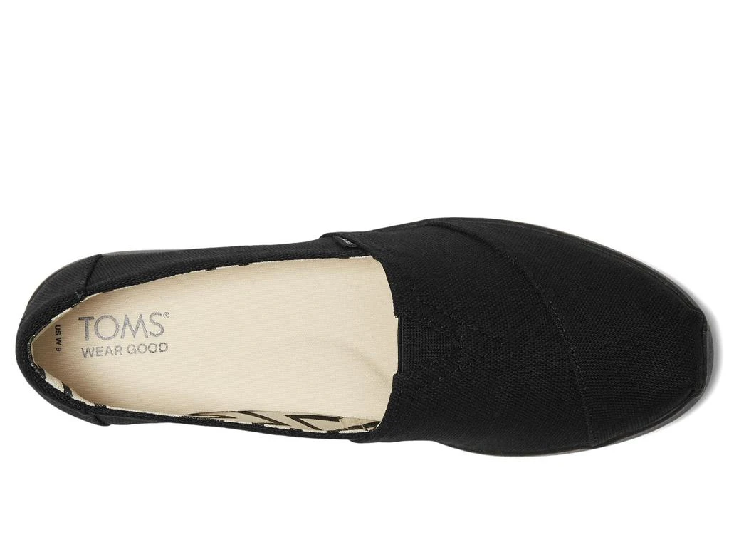 TOMS Alpargata Plus 2