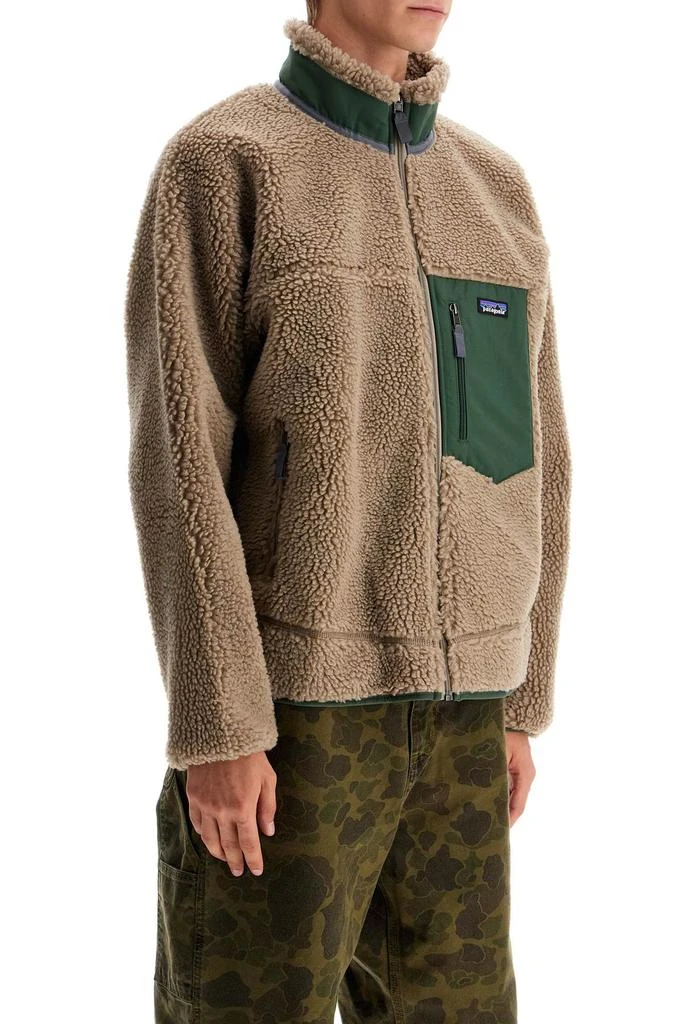 Patagonia classic retro-xâ® fleece 2
