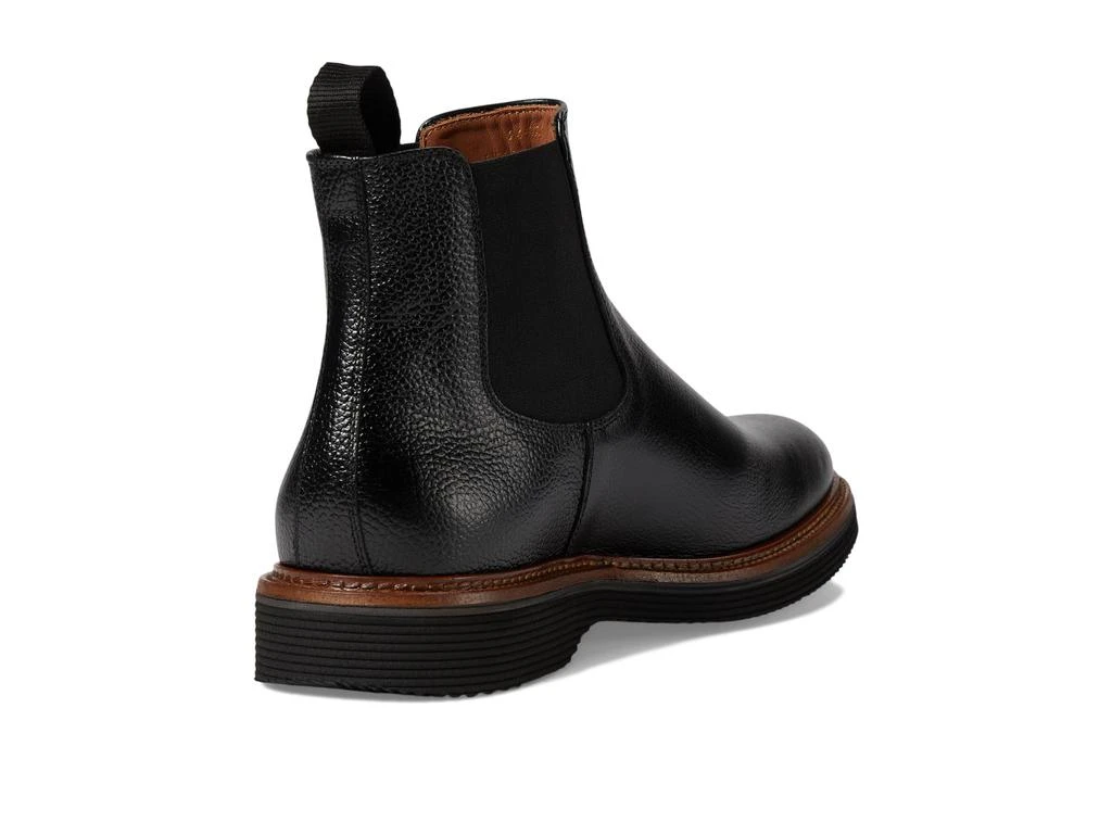 Johnston & Murphy Collection Jenson Chelsea Boot 5