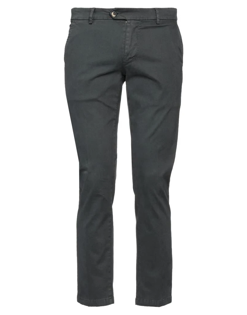 TAKESHY KUROSAWA Casual pants 1