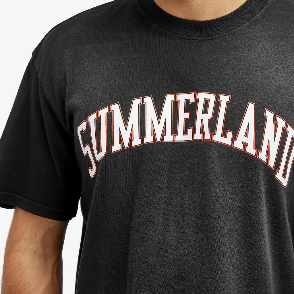 Nahmias Nahmias Summerland Collegiate T-Shirt 5