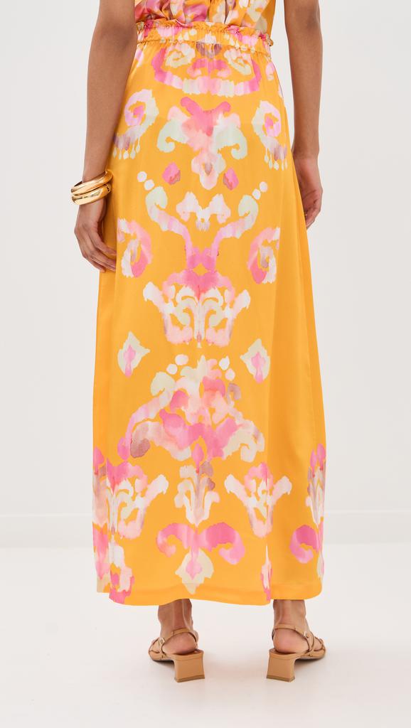 FIGUE Bastien Skirt