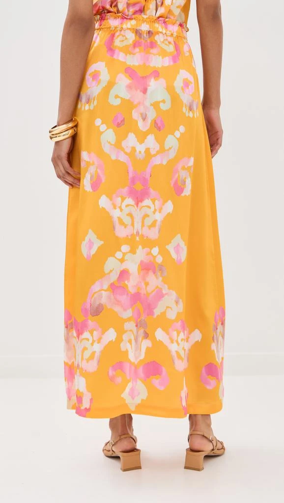 FIGUE Bastien Skirt 2