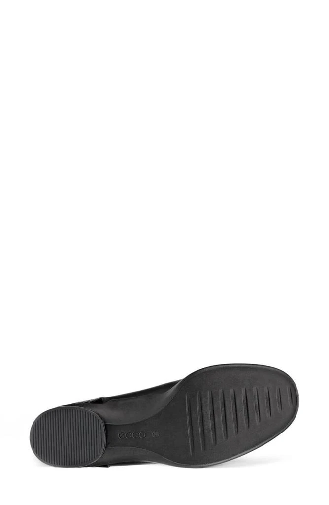 ECCO Sculpted LX Water Resistant Ballet Flat 4