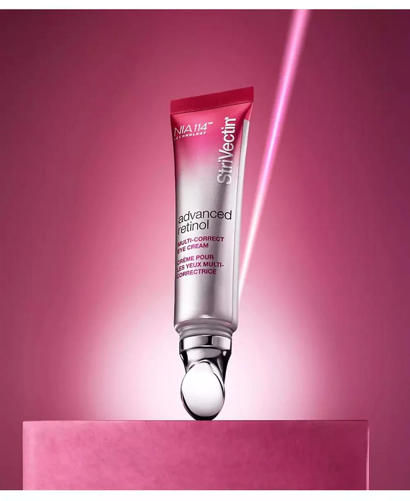 StriVectin Advanced Retinol Multi-Correct Eye Cream 5