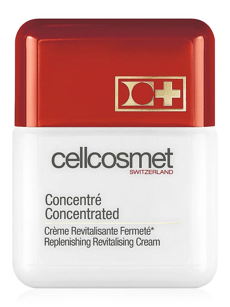 Cellcosmet Cellcosmet Concentrated Revitalizing Cellular Cream 1