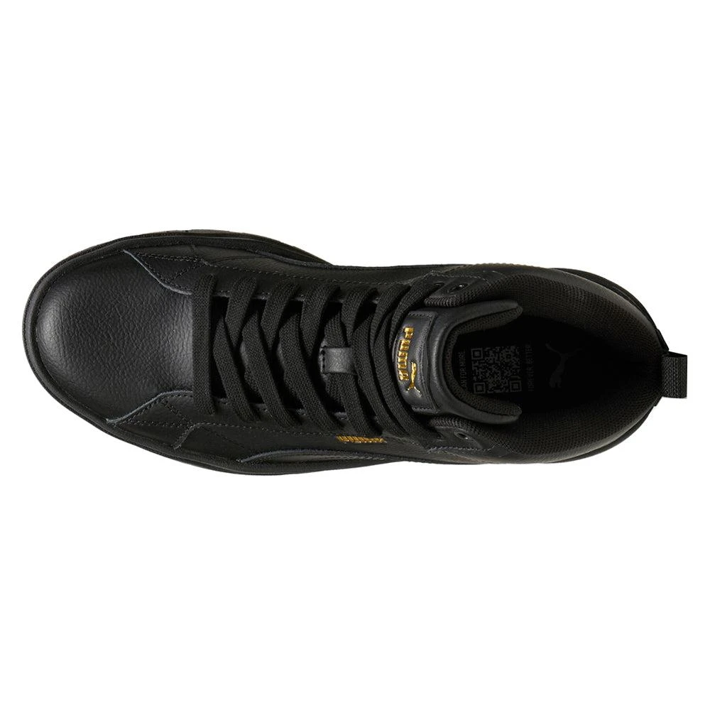 Puma Karmen II Platform Sneakers 4