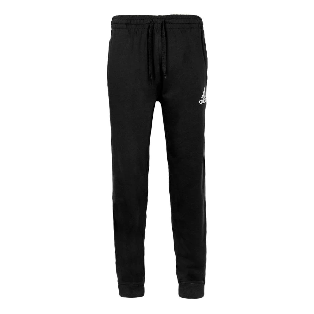 adidas adidas Men's Essential Fleece Joggers 5