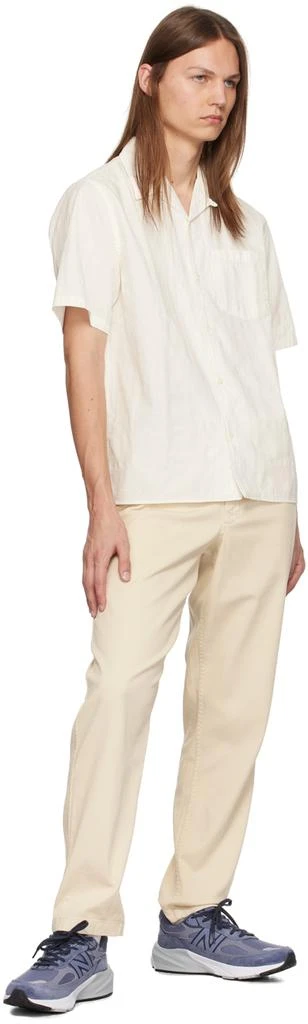 New Balance Purple 'Made in USA' 990v6 Sneakers 5