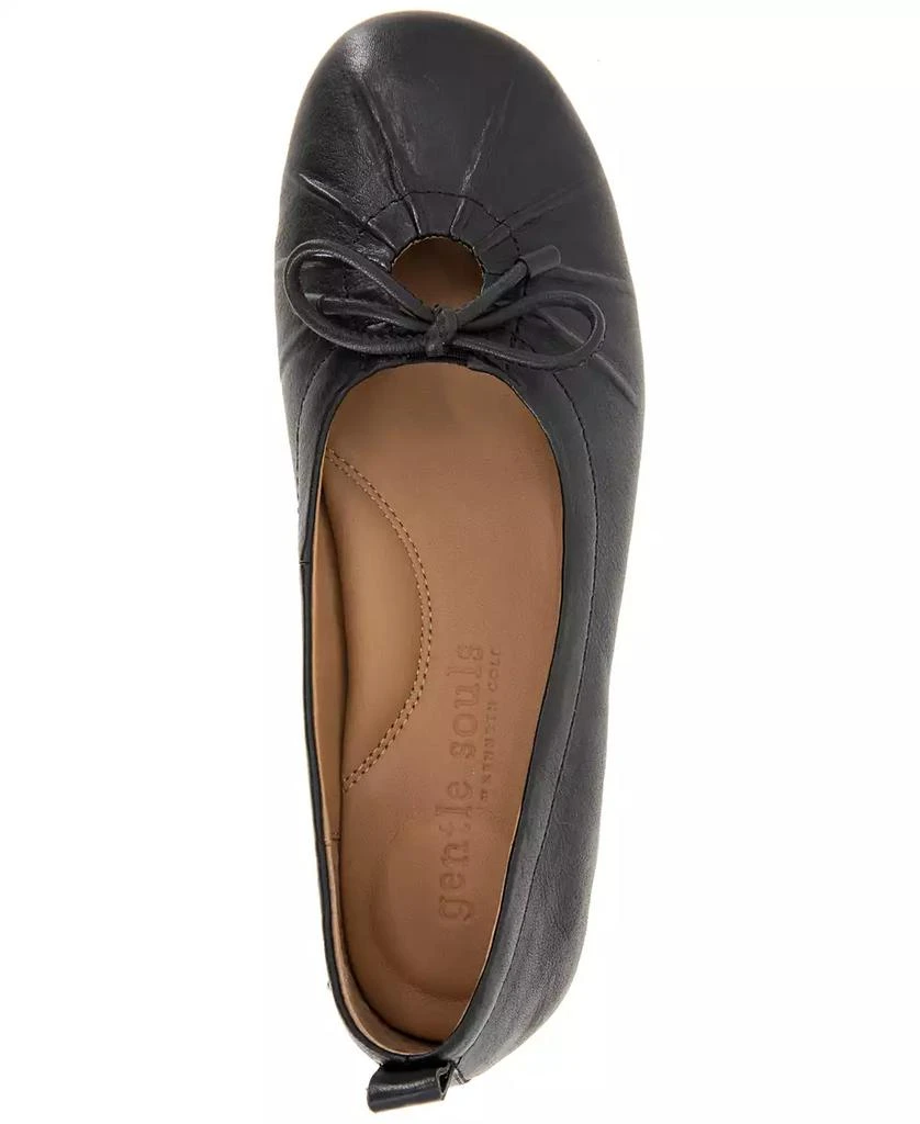 Gentle Souls Women's Marilyn Flats 4