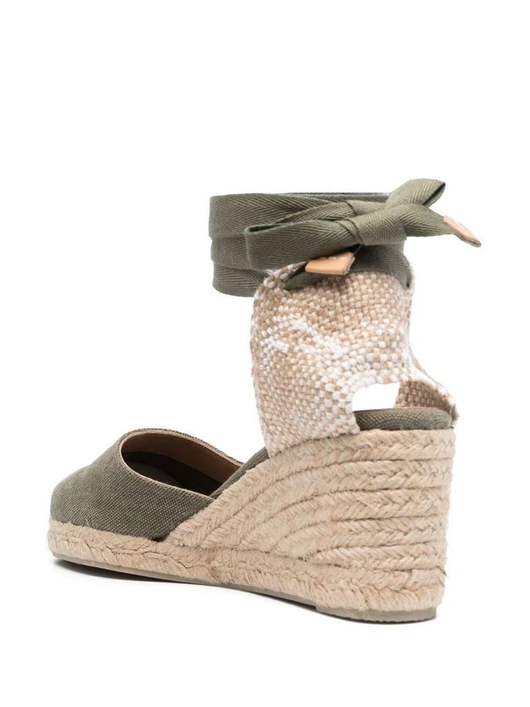 CASTAÑER CARINA ESPADRILLE 3