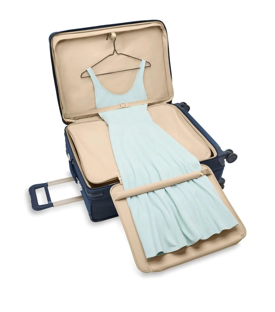 Briggs & Riley Baseline Large Expandbale Spinner Suitcase (74cm) 5