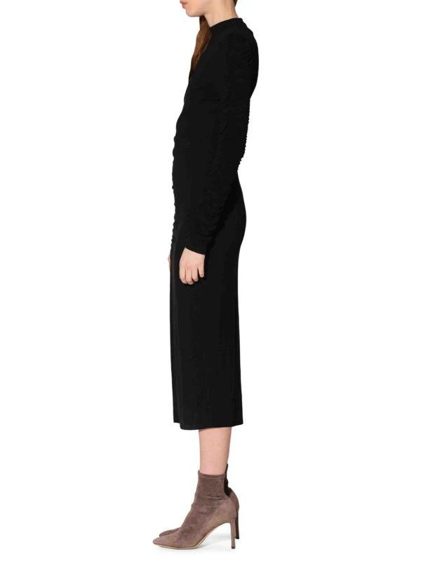 Walter Baker Connie Bodycon Maxi Dress 3