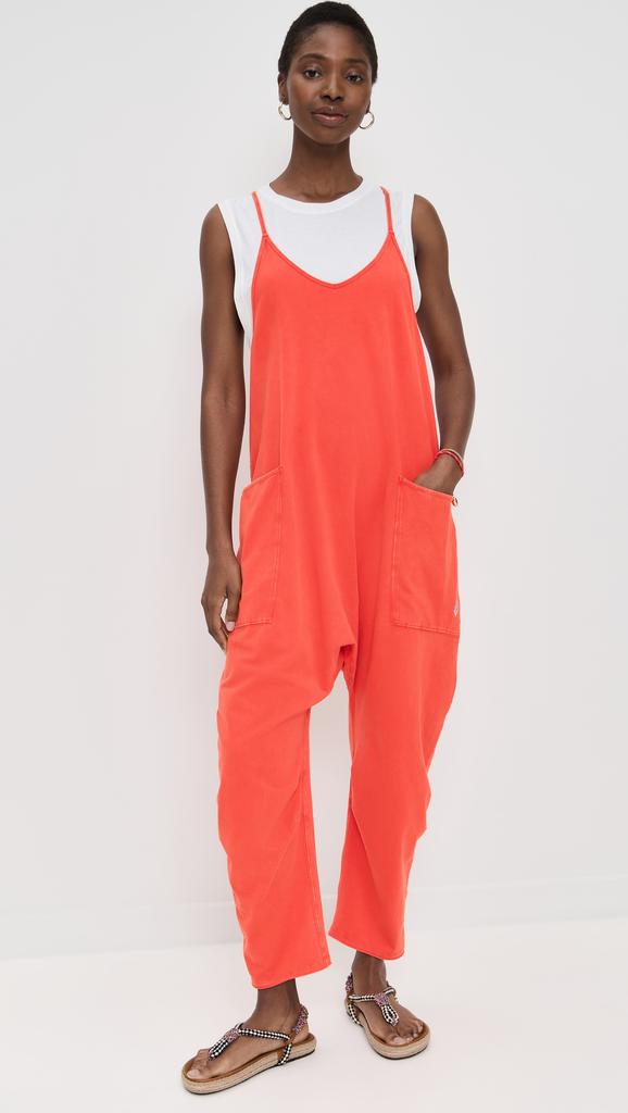 FP Movement Hot Shot Onesie