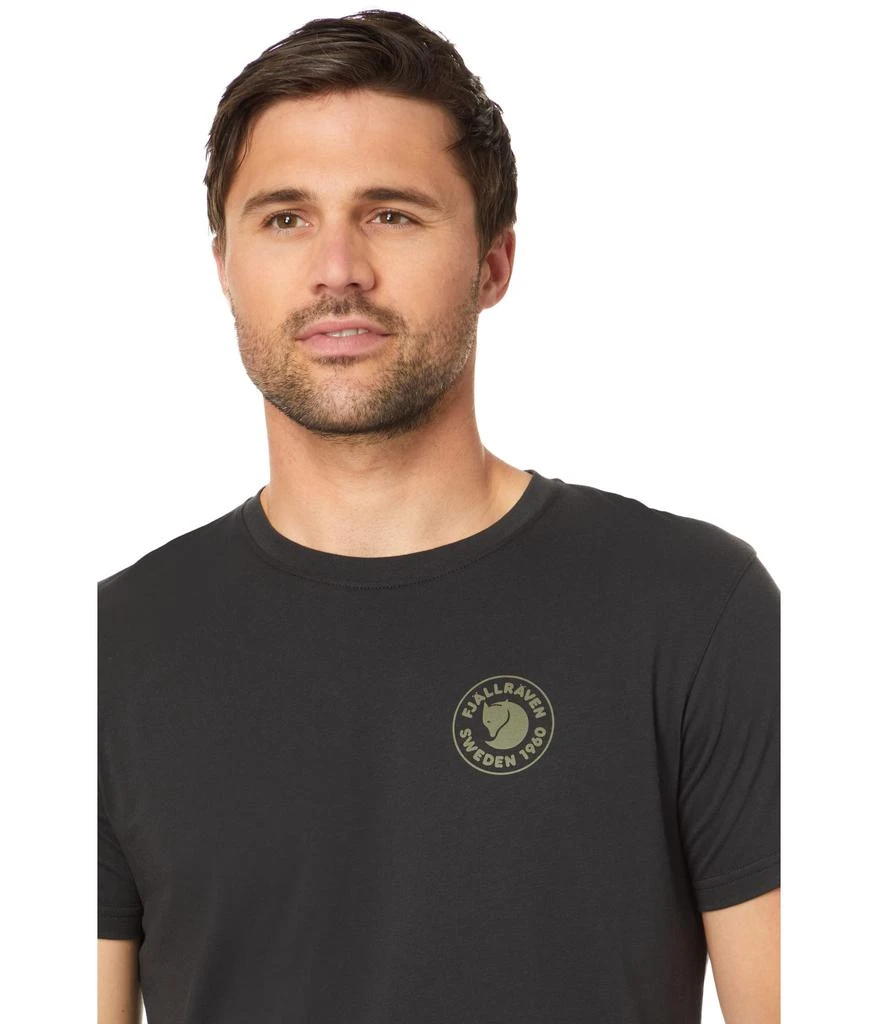 Fjällräven 1960 Logo T-Shirt 3