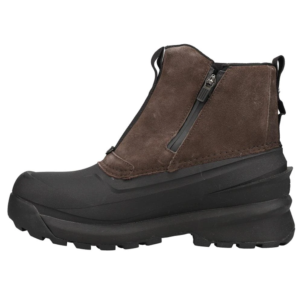 The North Face Chilkat V Waterproof Zip Snow Boots 3