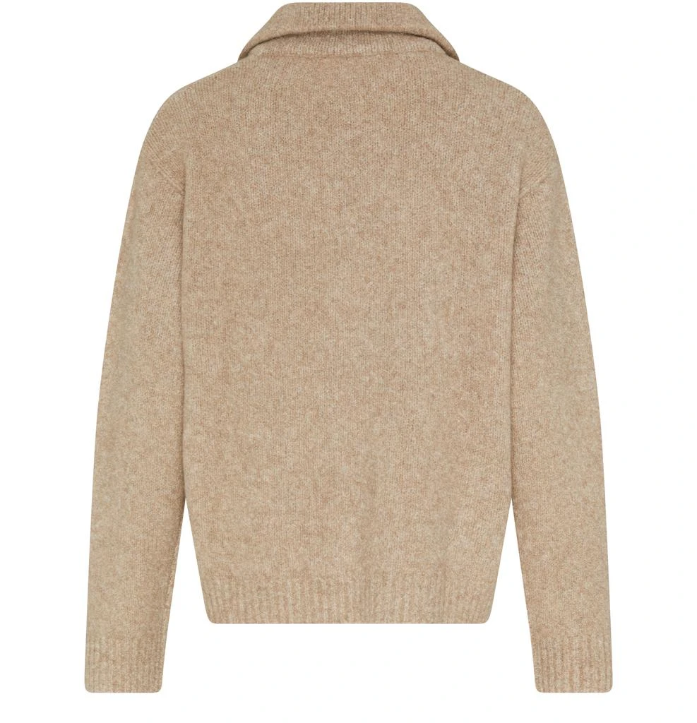 Lisa Yang Edda cashmere cardigan 3