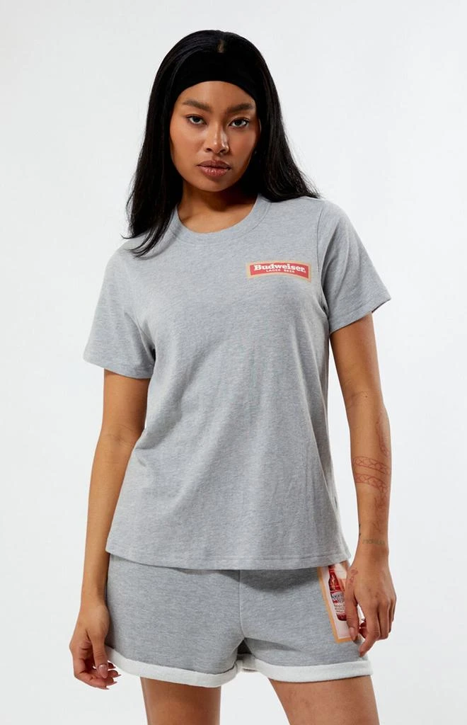 Budweiser By PacSun Vintage T-Shirt 1