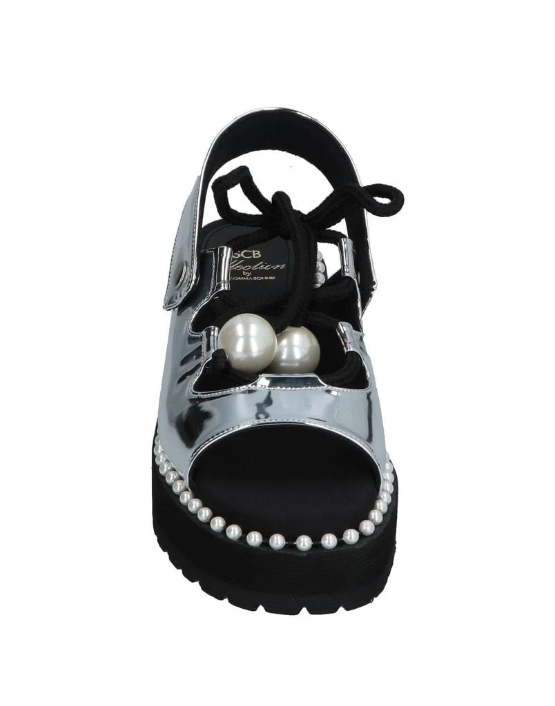Suecomma Bonnie Sandals 4