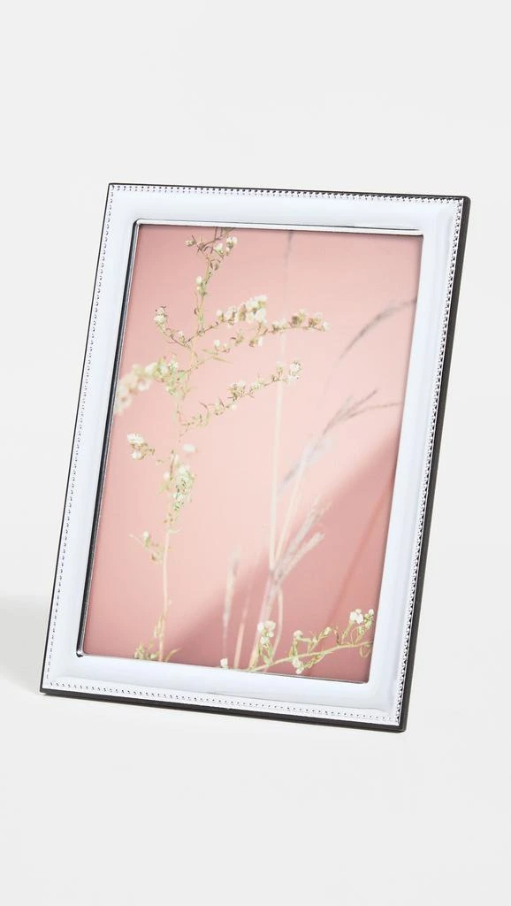 Tizo Design Tizo Design Silver Picture Frame 5x7 1