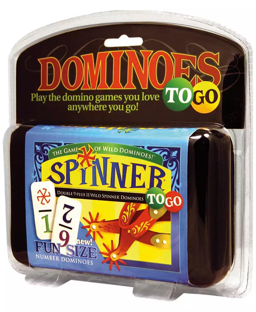 Crayola Spinner To Go