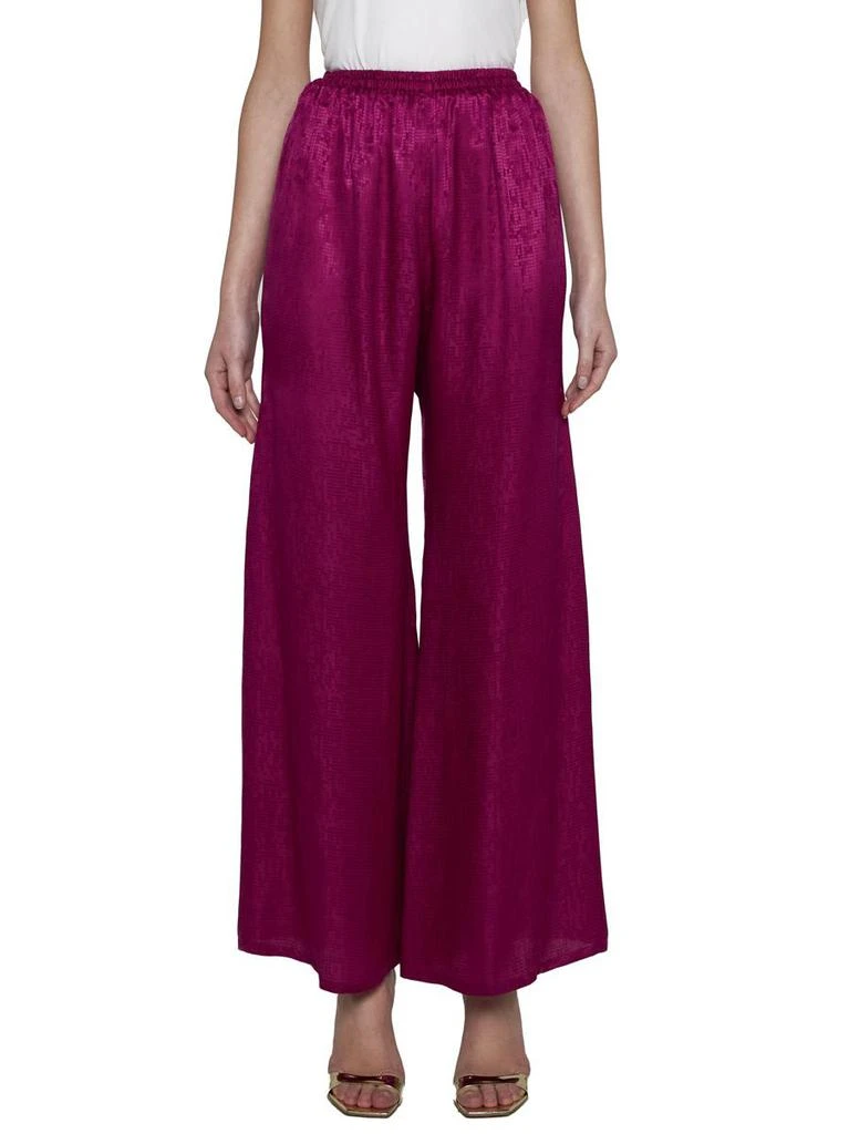FORTE_FORTE Forte Forte Trousers 3