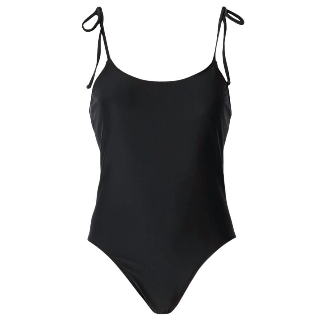 XIRENA Women's Orion One Piece In Black