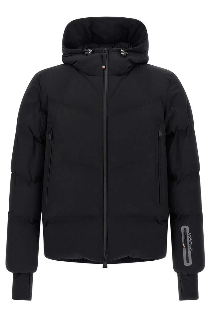 Moncler Moncler Grenoble Angren Padded Ski Jacket 1