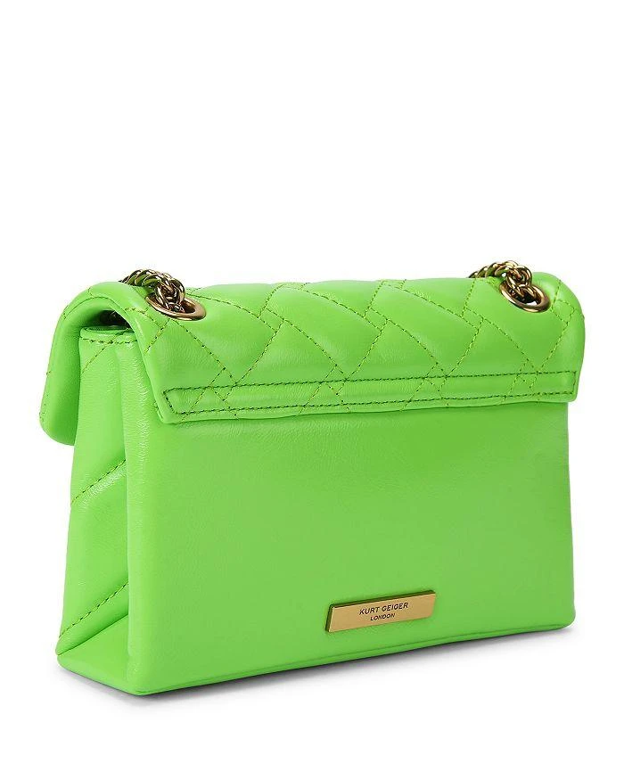 KURT GEIGER LONDON Kensington Mini Crossbody Bag 4