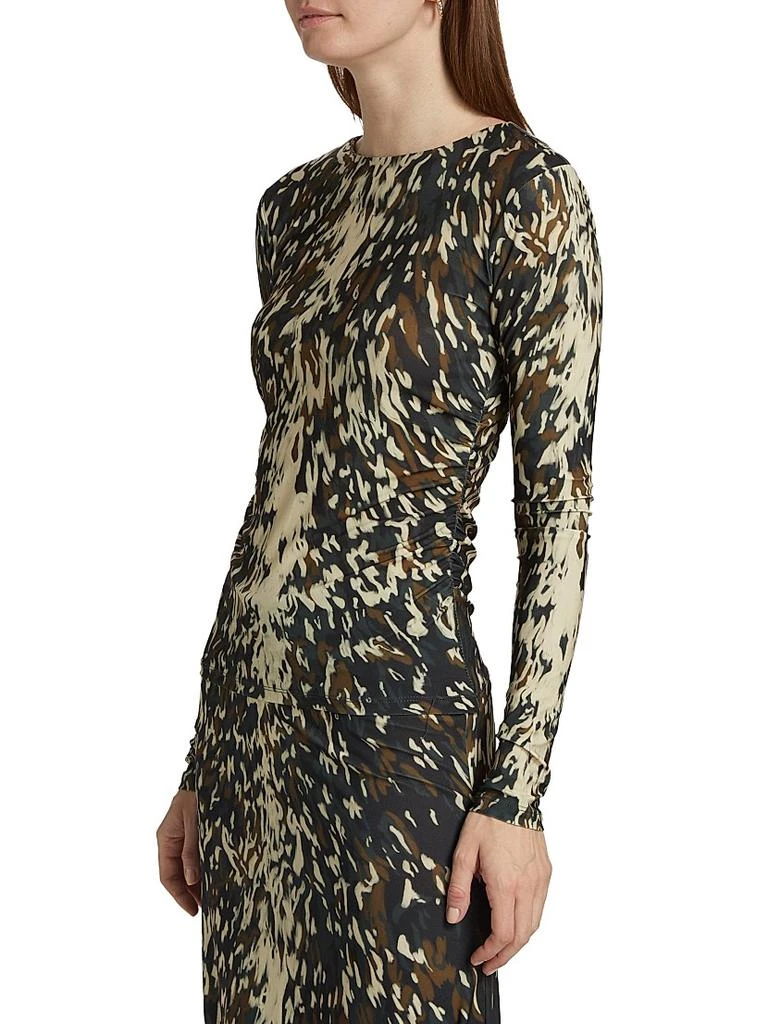 Maria Cher Callao Elois Jersey Top 4