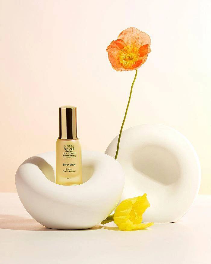 Tata Harper Elixir Vitae 1 oz. 5
