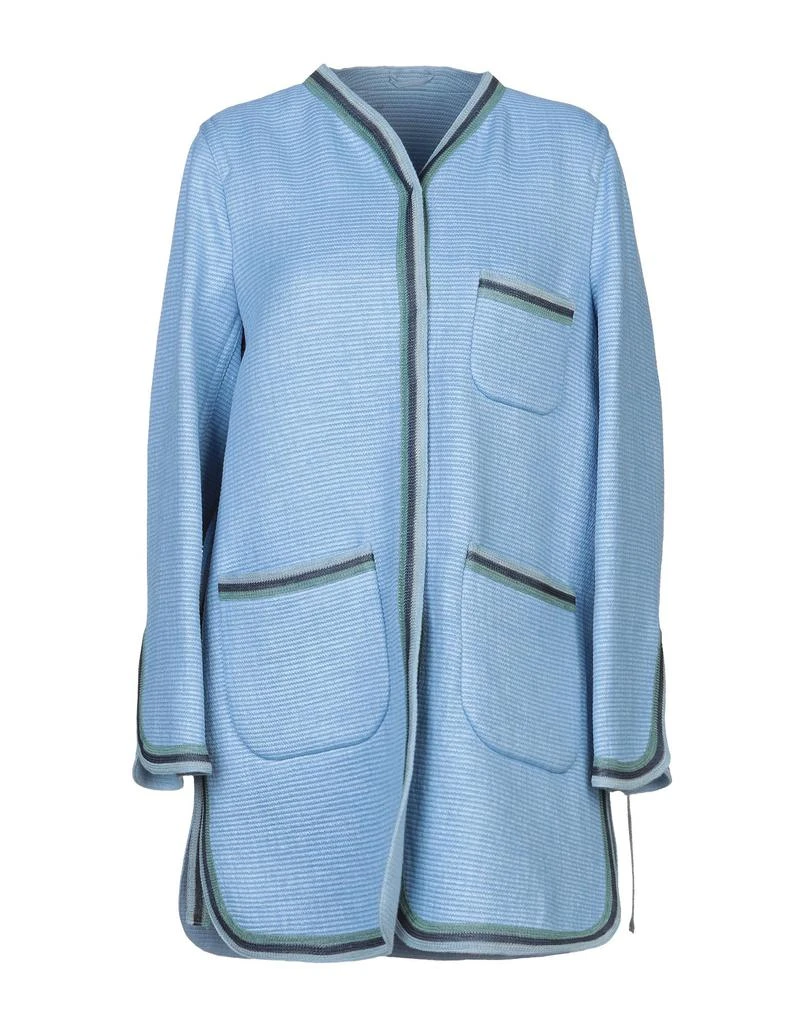 ERMANNO SCERVINO Coat 1