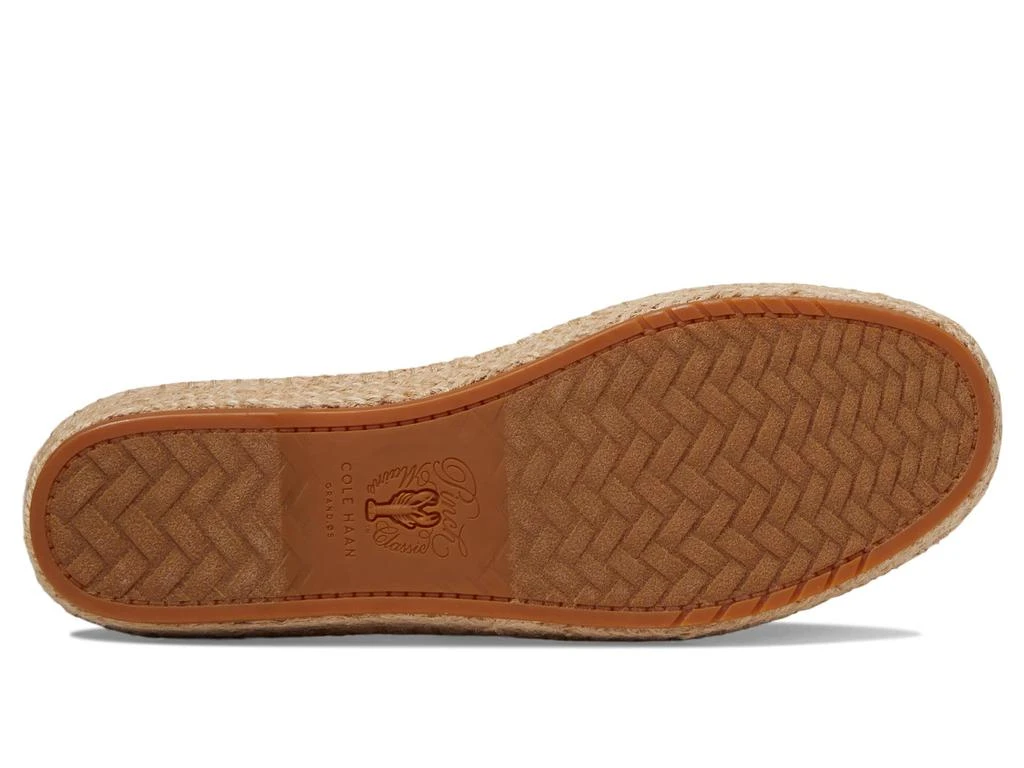 Cole Haan Cloudfeel Espadrille II 3