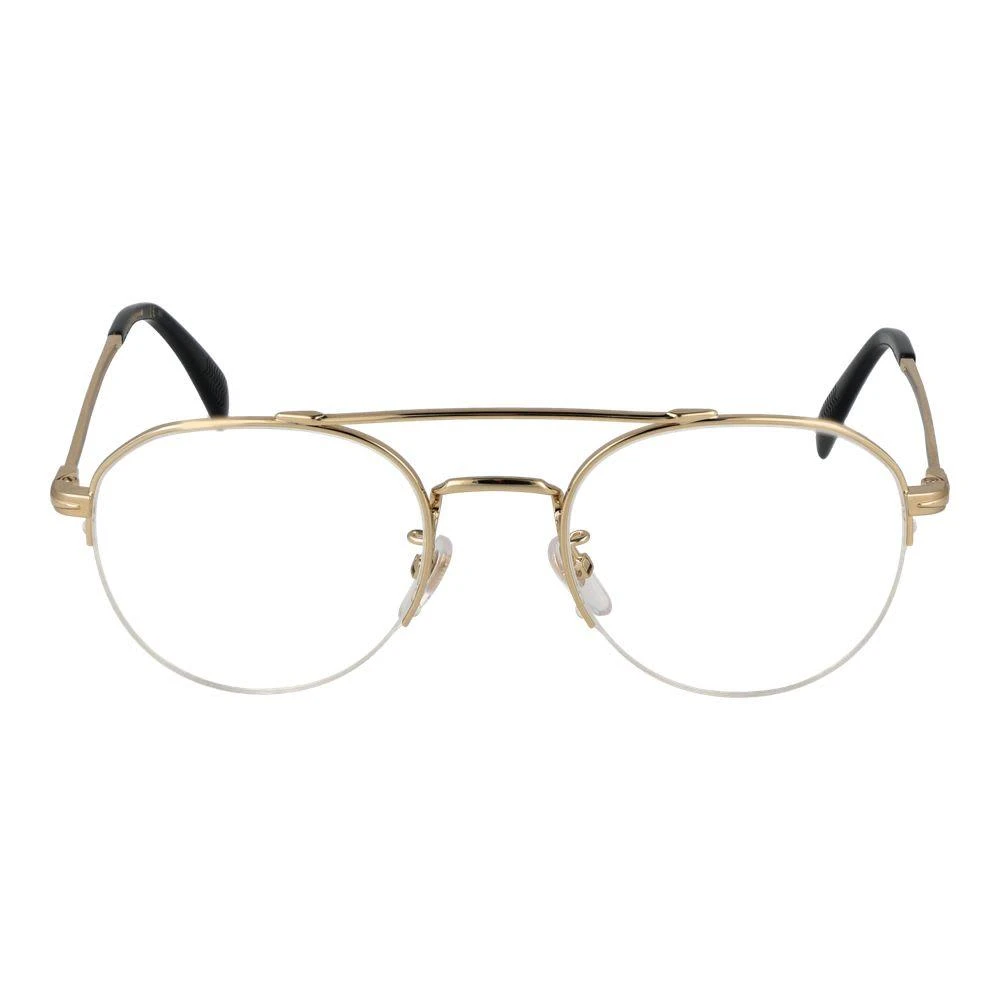 David Beckham Metal Glasses Men
s (Frames) 2