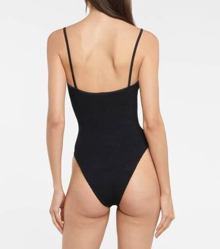 Hunza G Pamela swimsuit 3