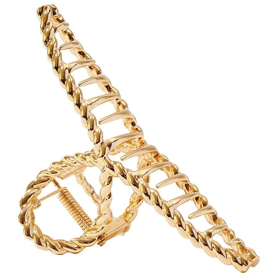 KITSCH Rope Claw Clip 4