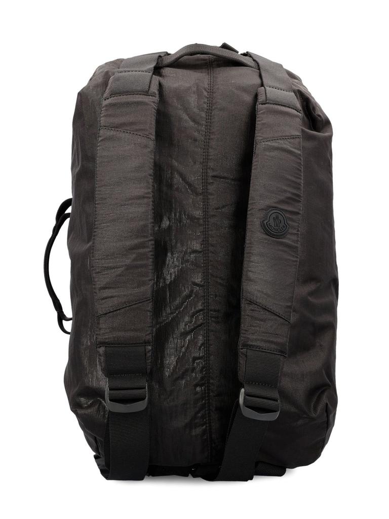 Alchemy Backpack - Moncler - Men | WE IN STYLE