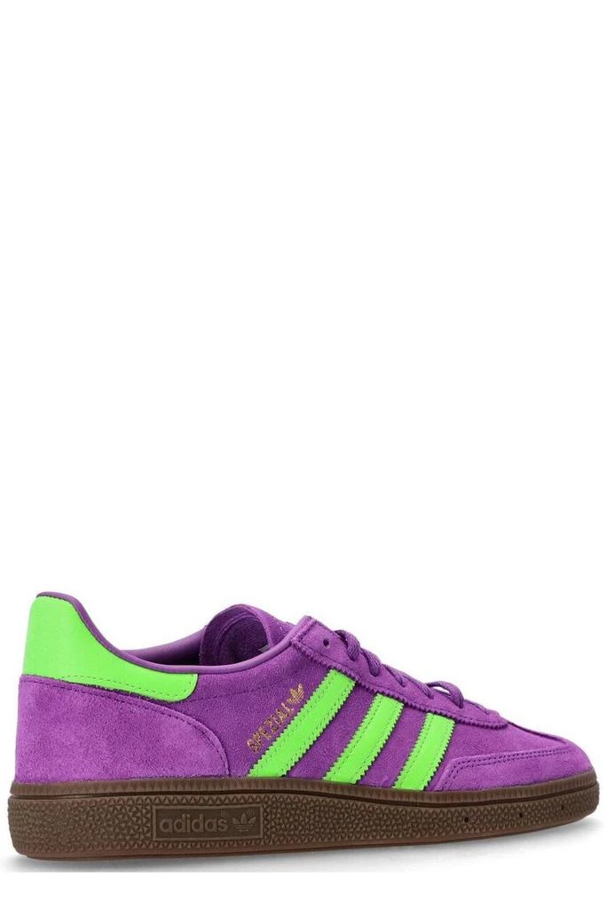 adidas gazelle silver green womens Men's adidas Handball Spezial main image 1