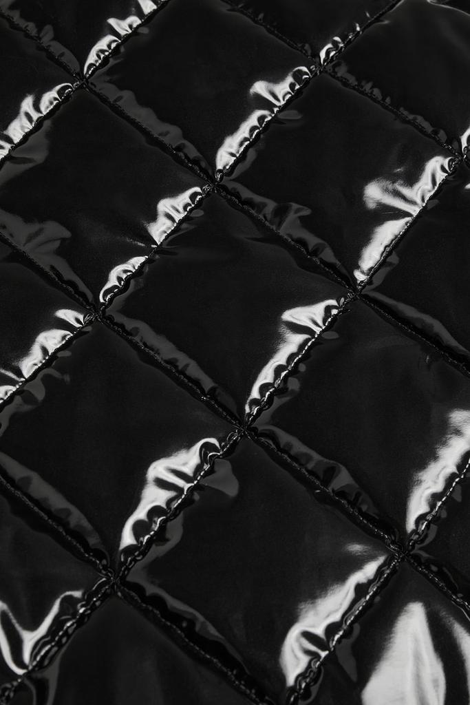 Alo Yoga Snomoto Puffer Jacket - Black