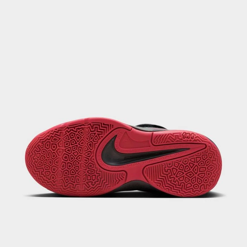 NIKE Little Kids Nike Ja 2 Basketball Shoes 6