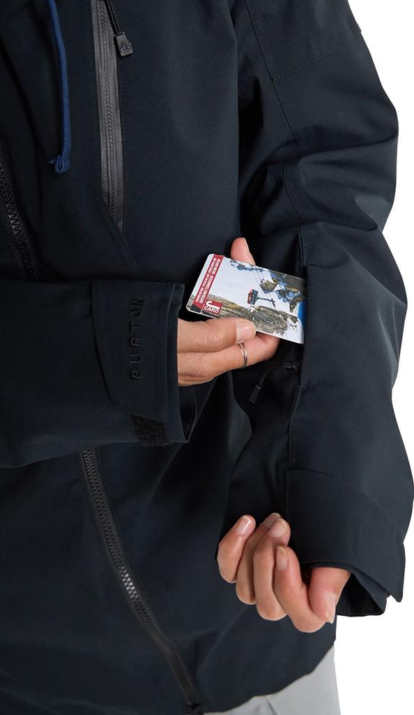 Burton Pyne 2L Jacket - Women's