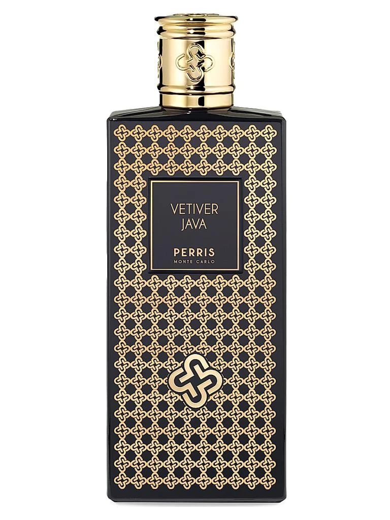 Perris Monte Carlo Vetiver Java Eau de Parfum 1