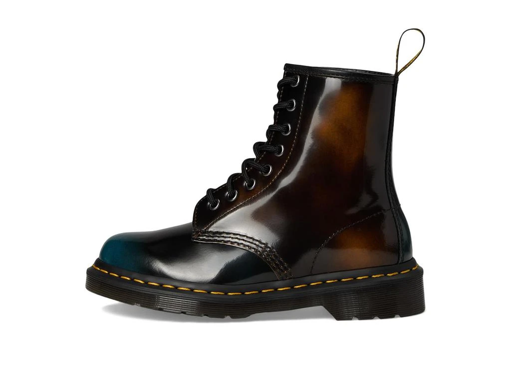 Dr. Martens 1460 Brush Off Leather Boots 4