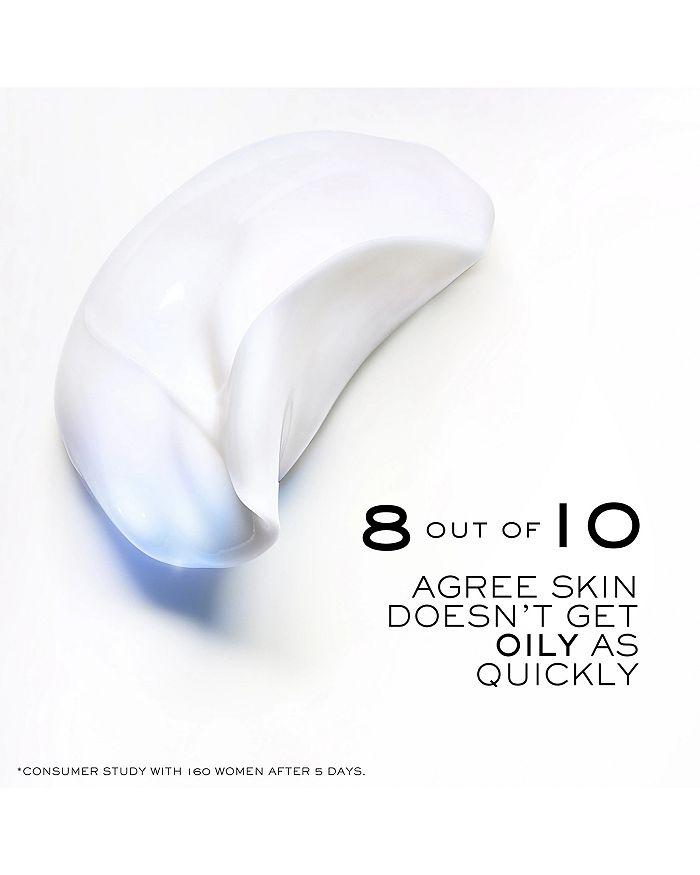 Lancôme Clarifique Milky Brightening & Plumping Face Cream for