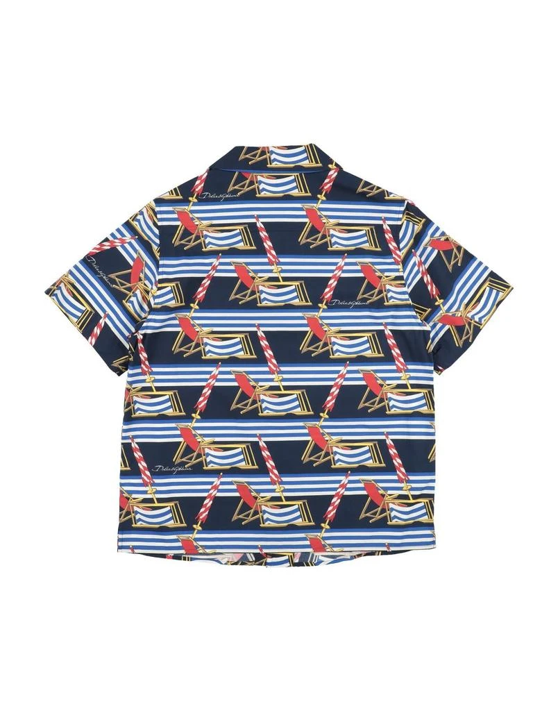 Dolce 
Gabbana Patterned shirt 2