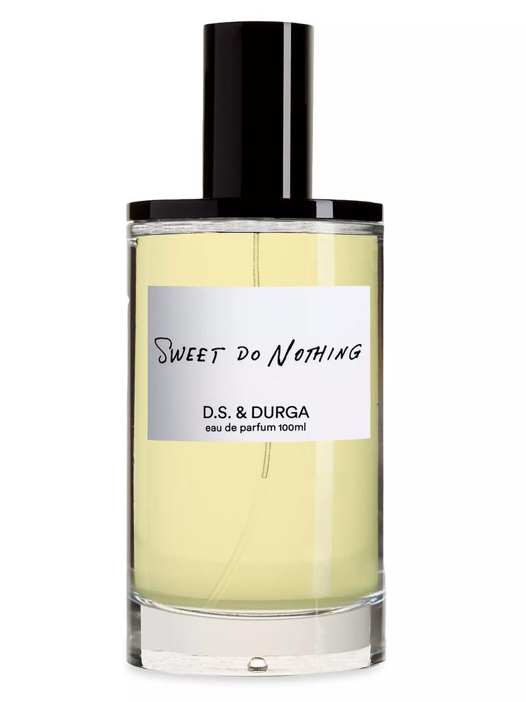 D.S. & Durga Sweet Do Nothing Eau De Parfum